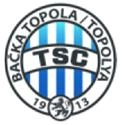 Backa Topola Logo