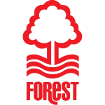 Nottingham Forest Logo