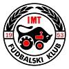 IMT Novi Beograd Logo