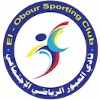 El Obour SC Logo