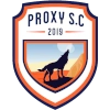 Proxy SC Logo