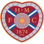 Heart of Midlothian Logo