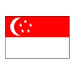 Singapore Logo